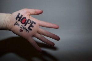 hope-in-japan