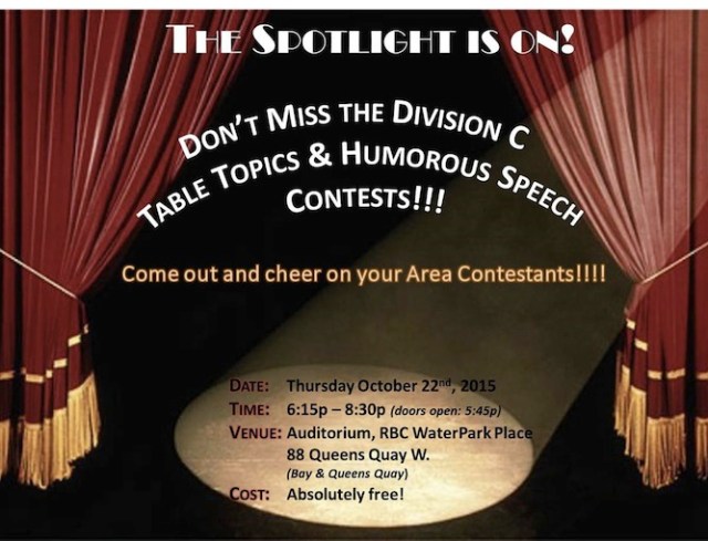Division Contest
