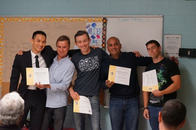 Participation certificates