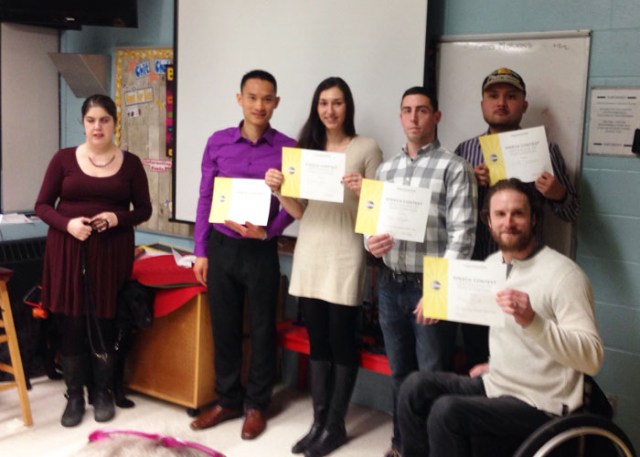 06 Feb 3 Participants