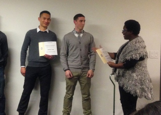 03 Mark and James Mar 1