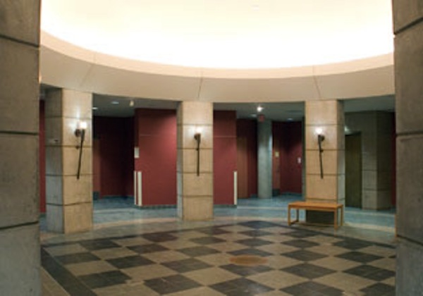 Auditorium