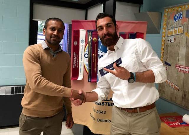 05 Table Topics May 25