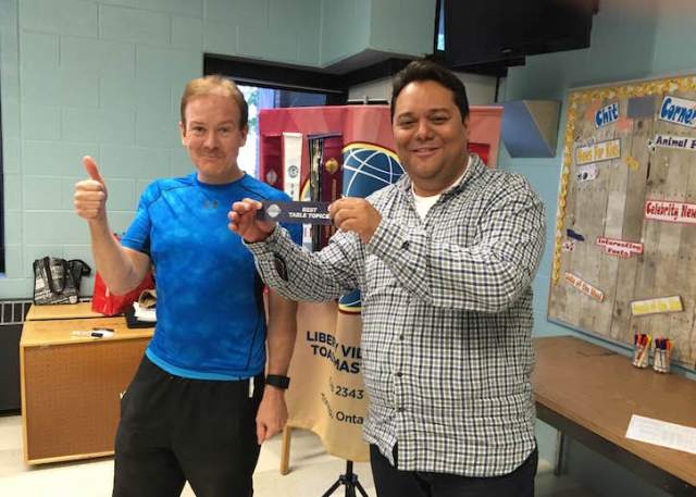 05 Table Topics June 22