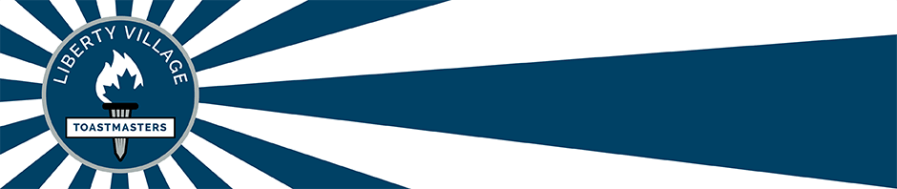 Liberty Village Toastmasters